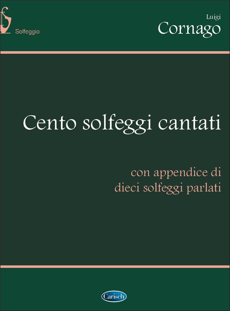 Solfeggi Cantati (100)